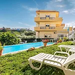Rafaela's House 2 بيت للعطل Koskinou (Rhodes)