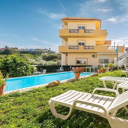 Rafaela's House 2 Holiday home Koskinou (Rhodes)