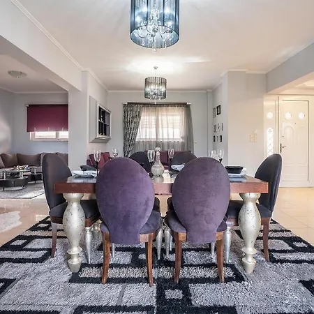 Tatil Evi Rafaela's House 2 *