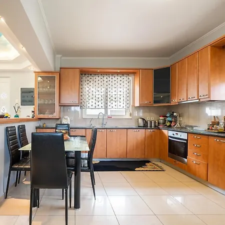 Rafaela's House 2 بيت للعطل Koskinou (Rhodes)