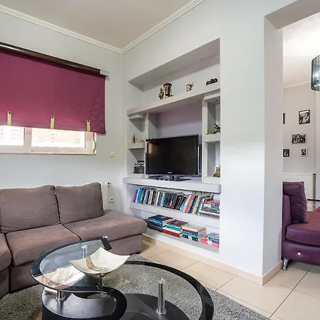 Rafaela's House 2 بيت للعطل