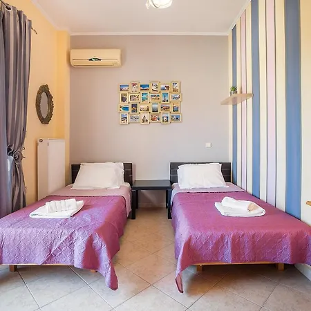 Tatil Evi Rafaela's House 2 Koskinou (Rhodes)