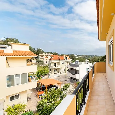 Rafaela's House 2 * Koskinou (Rhodes)