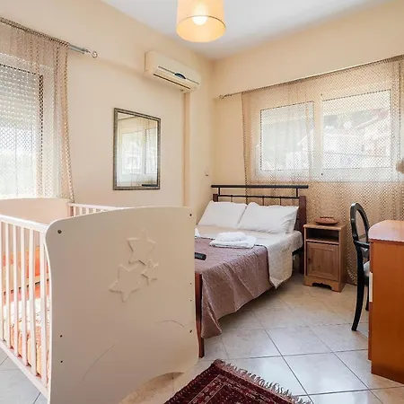 Rafaela's House 2 * Koskinou (Rhodes)