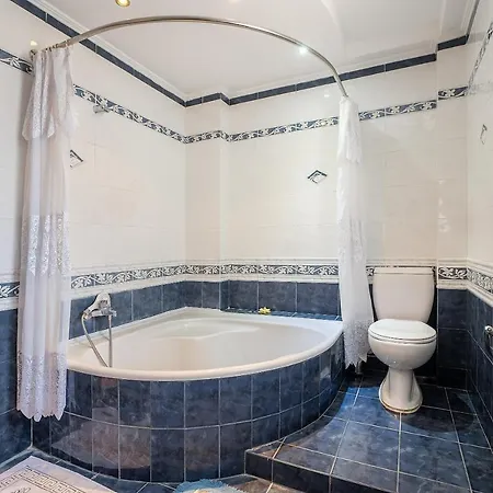 Tatil Evi Rafaela's House 2 Koskinou (Rhodes)