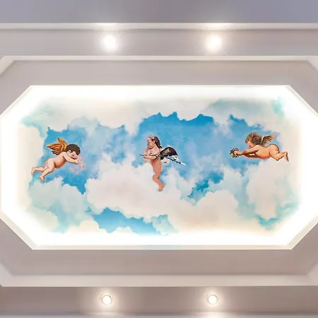 Rafaela's House 2 Tatil Evi Koskinou (Rhodes)