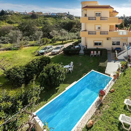 Holiday home Rafaela's House 2 Koskinou (Rhodes)