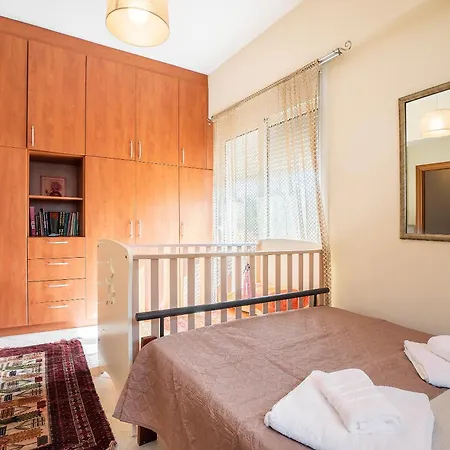 Tatil Evi Rafaela's House 2