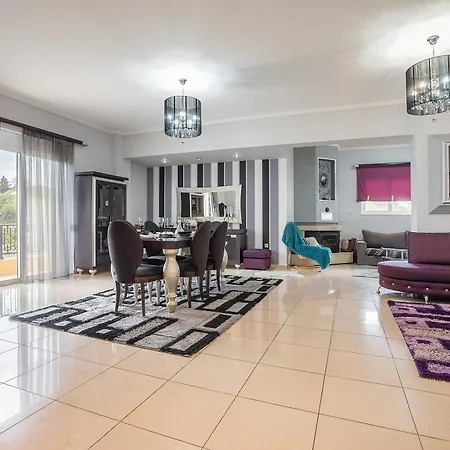 Rafaela's House 2 بيت للعطل