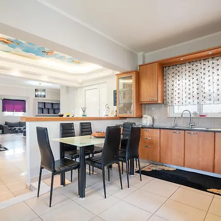Rafaela's House 2 بيت للعطل
