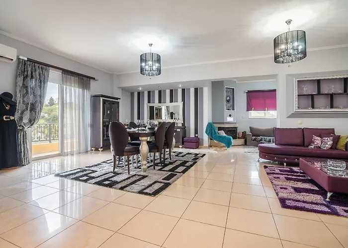 Rafaela's House 2 Koskinou (Rhodes)