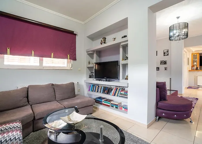 Rafaela's House 2 Tatil Evi