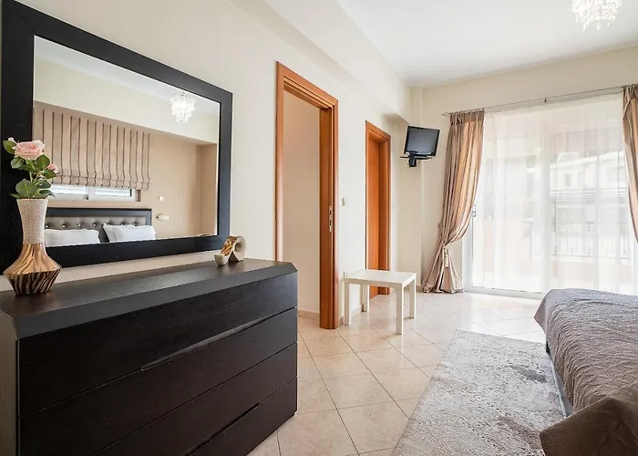 Rafaela's House 2 Tatil Evi