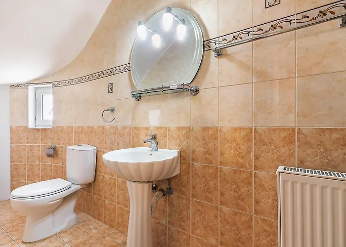 Tatil Evi Rafaela's House 2 Koskinou (Rhodes)