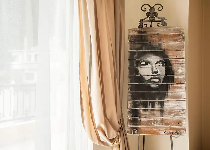 Сasa de vacaciones Rafaela's House 2 *