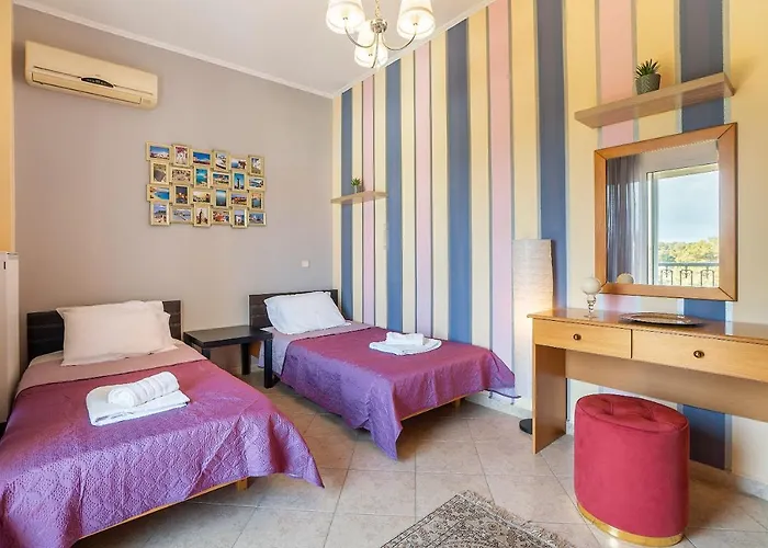 Tatil Evi Rafaela's House 2 *