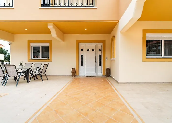 Tatil Evi Rafaela's House 2 *