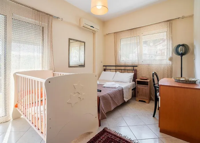 Rafaela's House 2 * Koskinou (Rhodes)