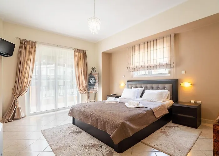 Rafaela's House 2 * Koskinou (Rhodes)