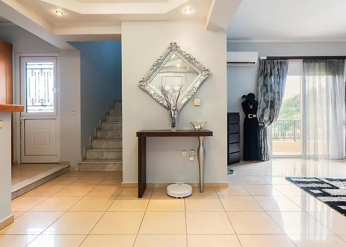 Tatil Evi Rafaela's House 2 *