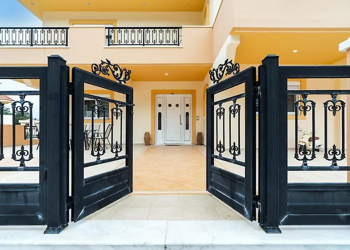 Rafaela's House 2 Сasa de vacaciones