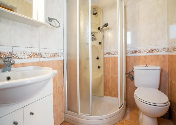 Сasa de vacaciones Rafaela's House 2