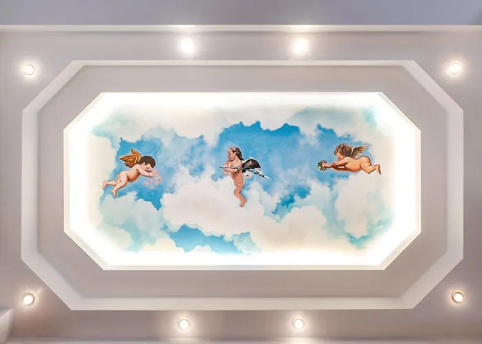 Rafaela's House 2 Сasa de vacaciones Koskinou (Rhodes)