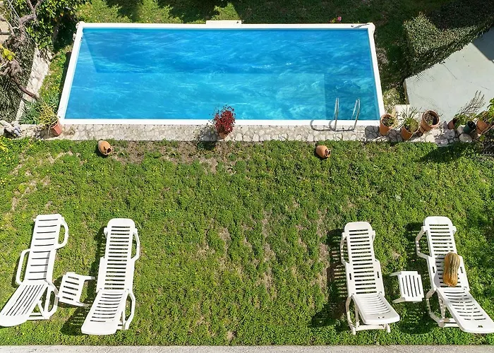 Rafaela's House 2 * Koskinou (Rhodes)