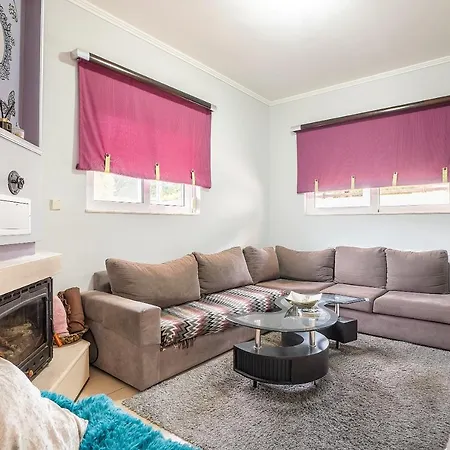 Rafaela's House 2 Koskinou (Rhodes)