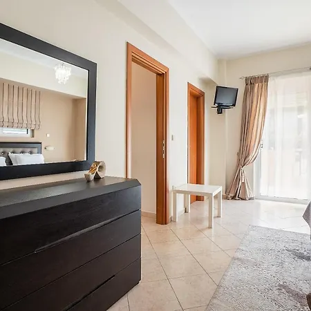 Rafaela's House 2 Hébergement de vacances