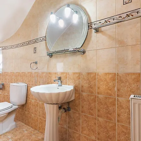 Feriehus Rafaela's House 2 Koskinou (Rhodes)