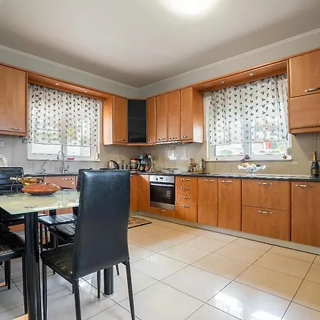 Feriehus Rafaela's House 2 *