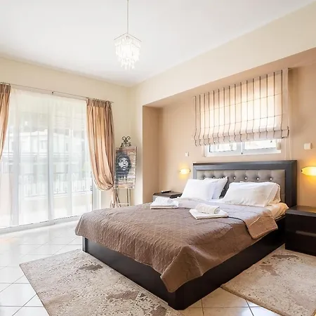 Rafaela's House 2 * Koskinou (Rhodes)