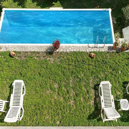 Rafaela's House 2 * Koskinou (Rhodes)