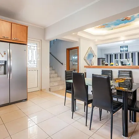 Feriehus Rafaela's House 2