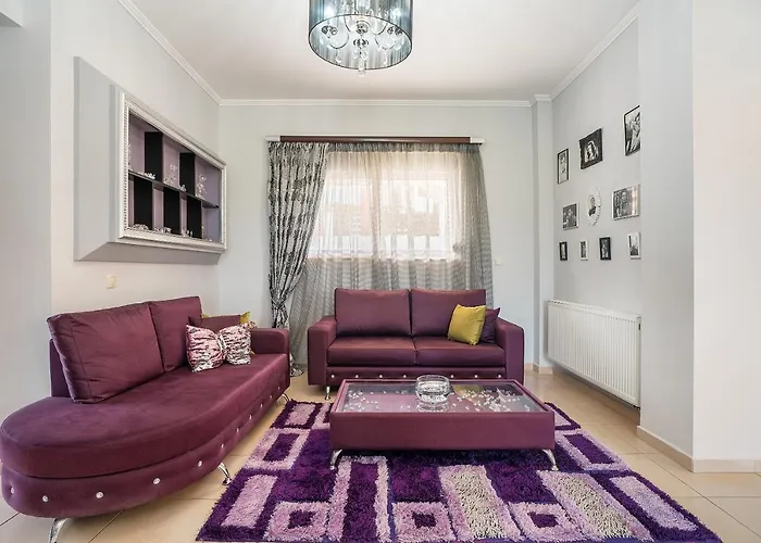 Rafaela's House 2 * Koskinou (Rhodes)