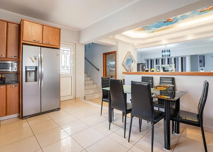 Feriehus Rafaela's House 2