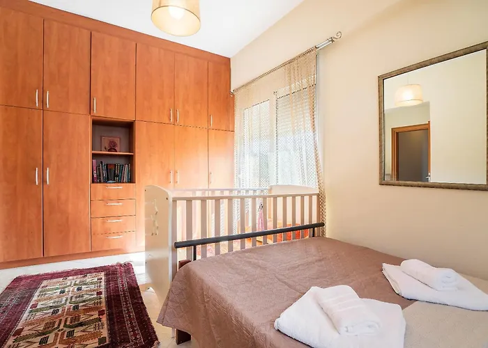 Feriehus Rafaela's House 2
